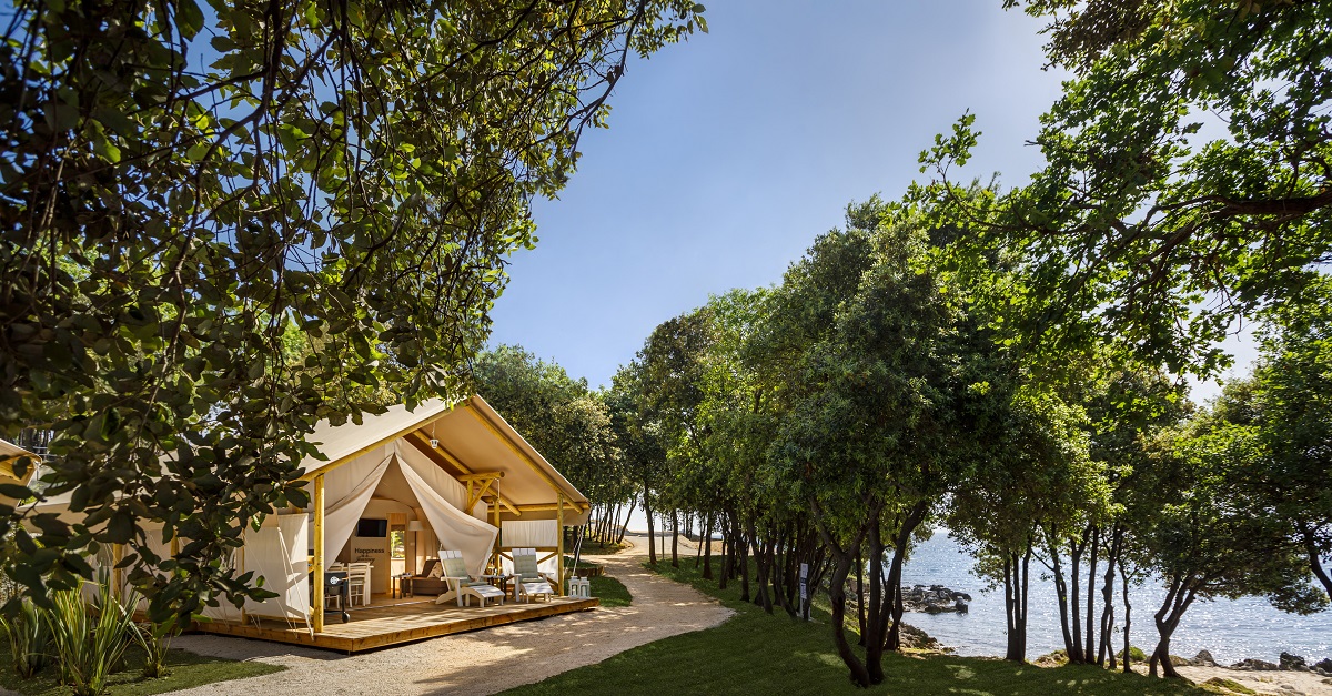 Istra Premium Camping Resort: Dodatna ulaganja u kvalitetu